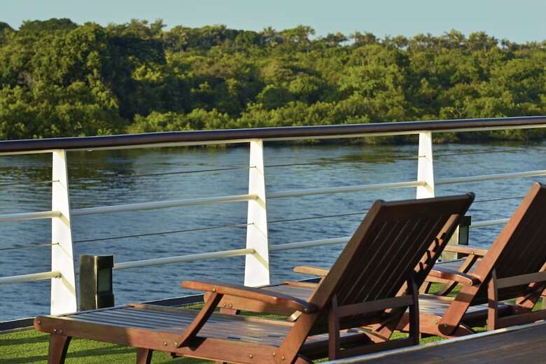 Iberostar Heritage Grand Amazon - All Inclusive