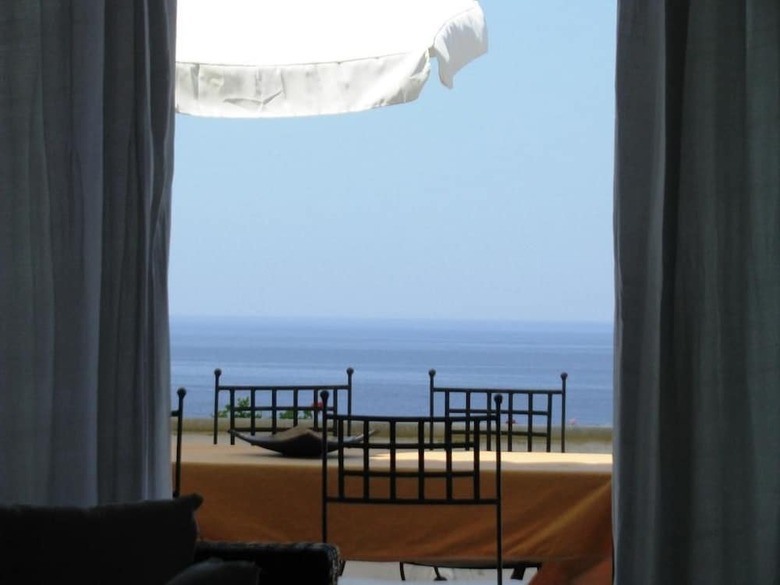 Residencia Cala D'aspide Resort