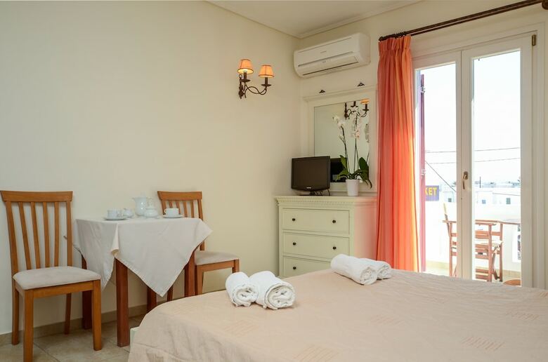 Aparthotel Perla Hotel