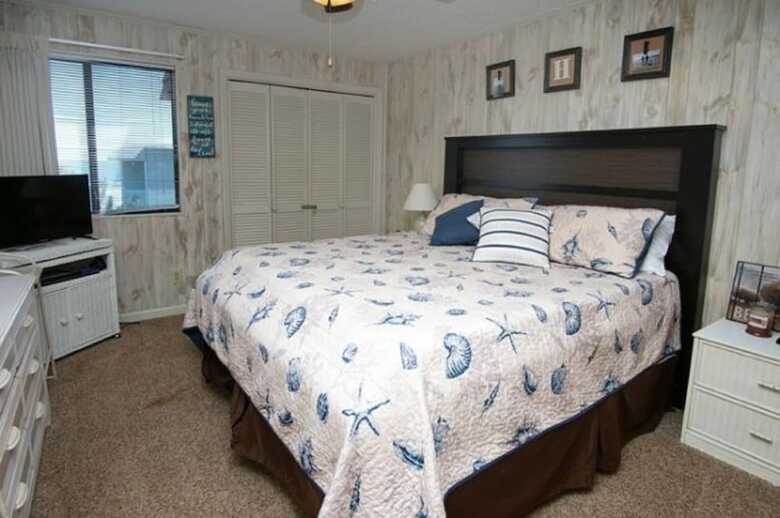 Inlet Point Villas By Elliott Beach Rentals