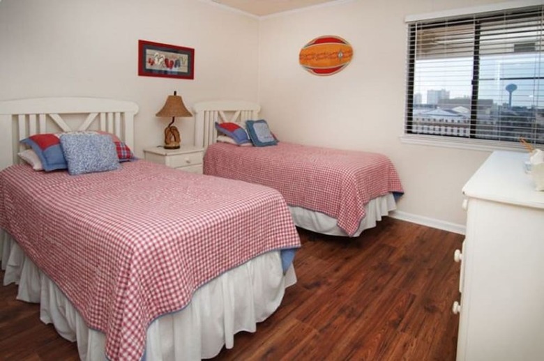 Inlet Point Villas By Elliott Beach Rentals