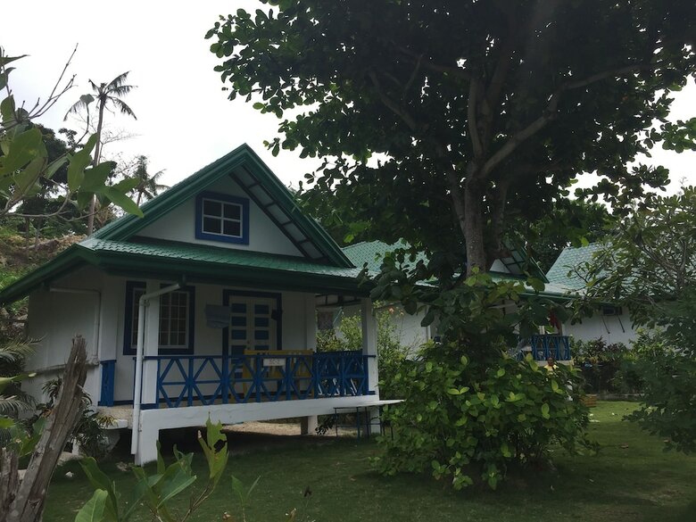 Apartamento Mangrove Oriental Resort