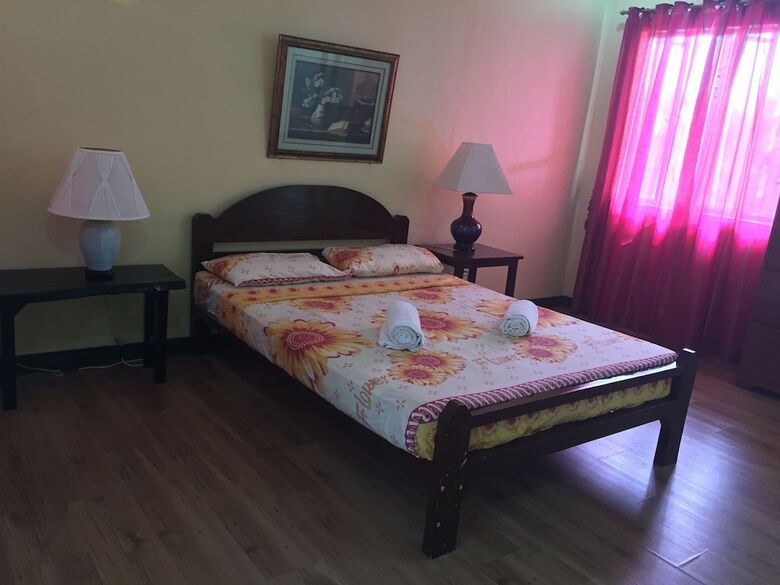 Apartamento Mangrove Oriental Resort