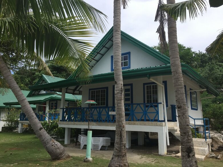 Apartamento Mangrove Oriental Resort