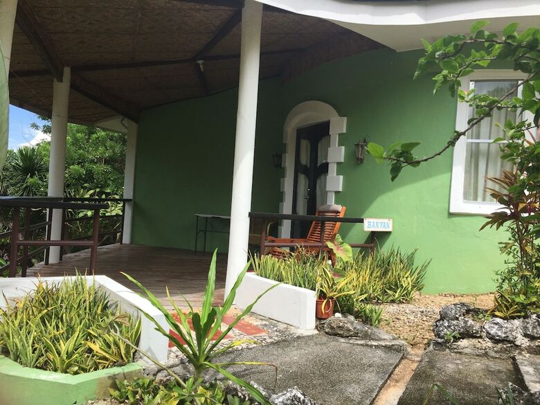 Apartamento Mangrove Oriental Resort