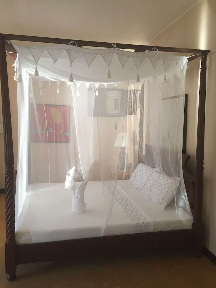 Apartamento Mangrove Oriental Resort