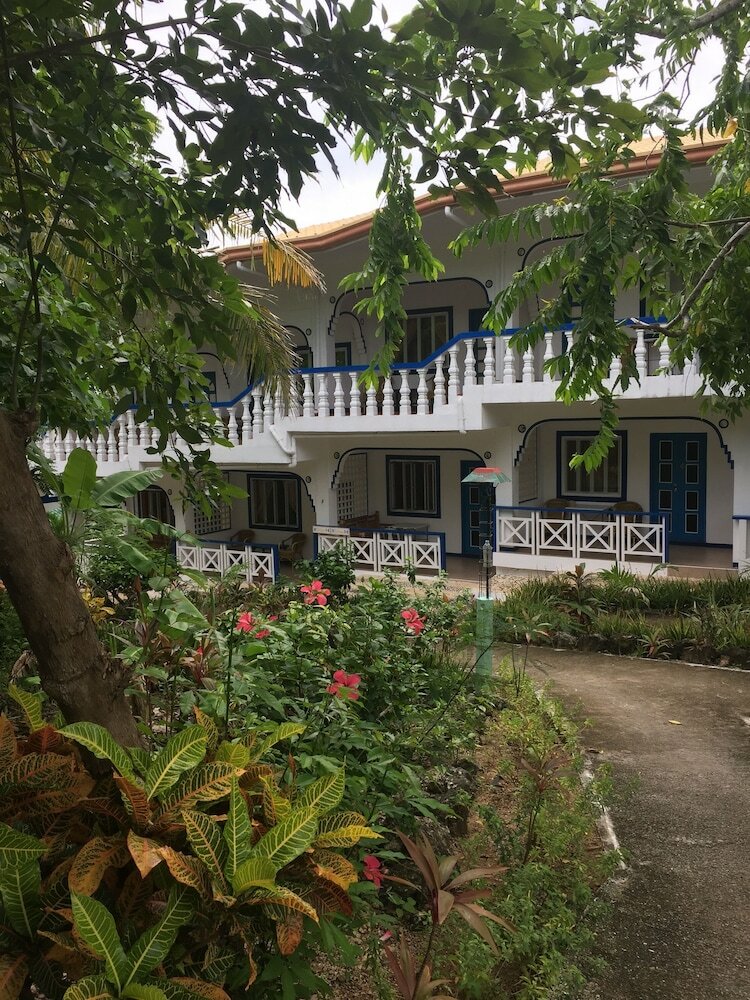 Apartamento Mangrove Oriental Resort
