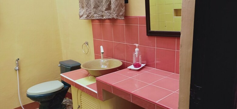Apartamento Mangrove Oriental Resort