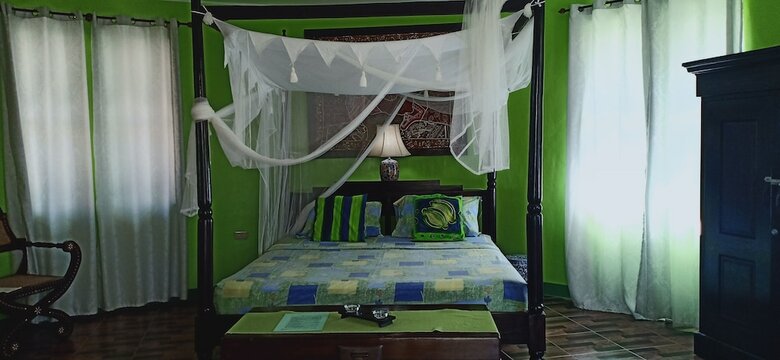 Apartamento Mangrove Oriental Resort