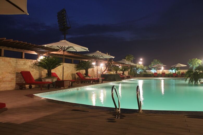 The Vissai Hotel