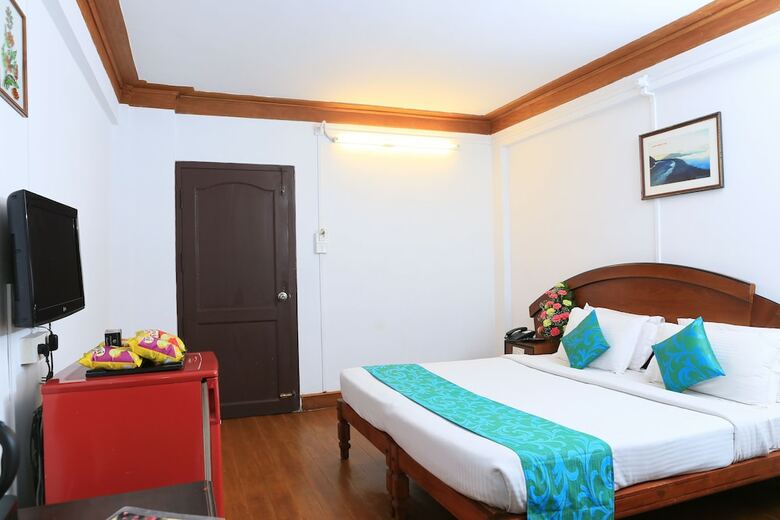 Apartamento Westwood Riverside Garden Resort