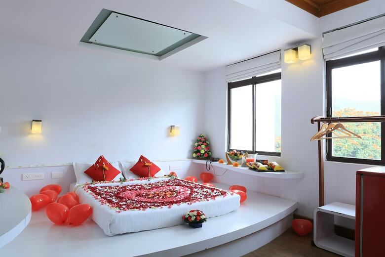 Apartamento Westwood Riverside Garden Resort