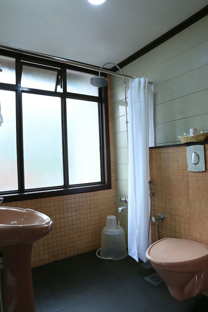 Apartamento Westwood Riverside Garden Resort
