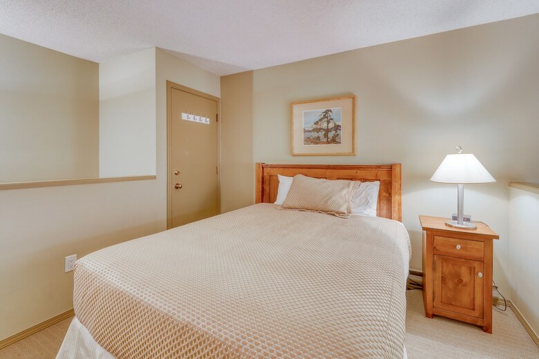 Resortquest At Glacier Lodge