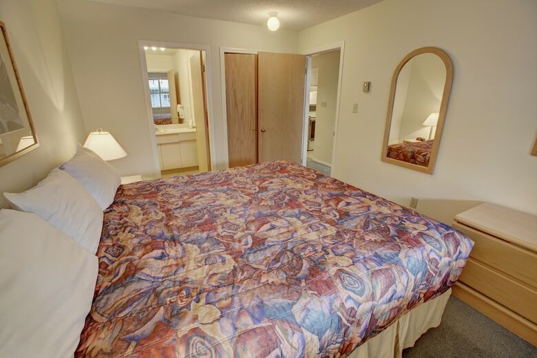 Resortquest At Glacier Lodge
