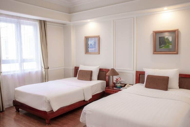Ninh Binh Legend Hotel