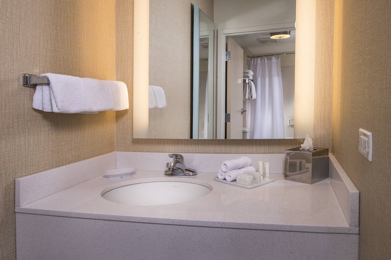 Hotel Springhill Suites Gaithersburg