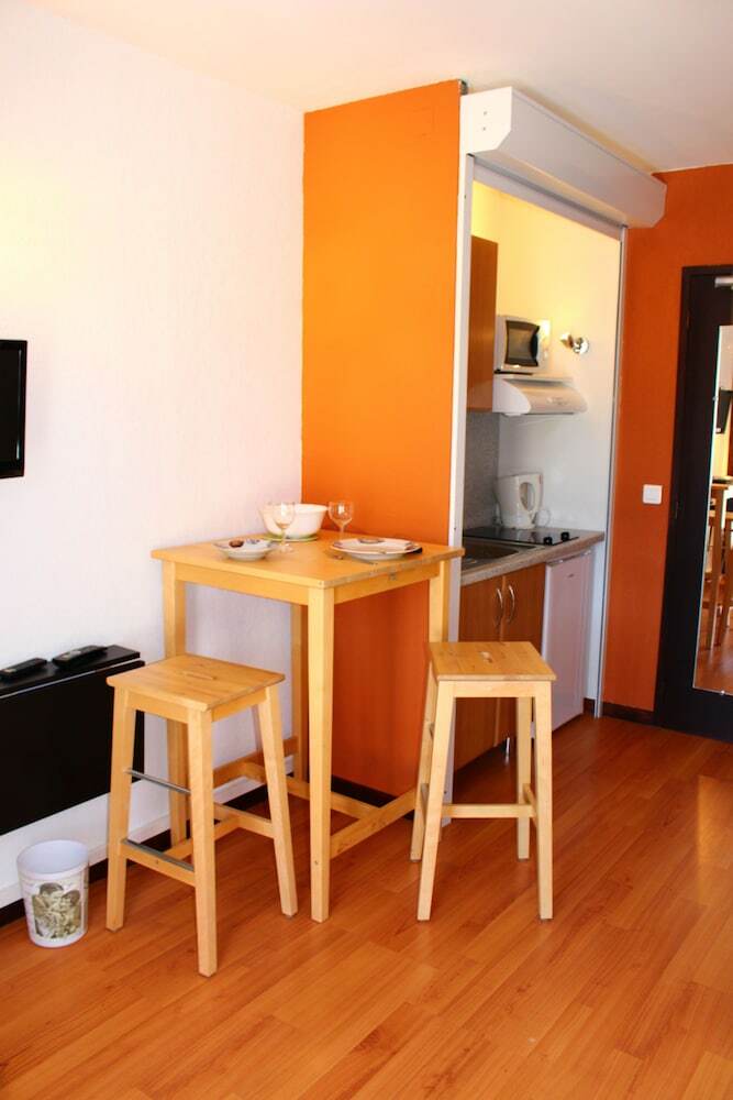 Hotel H�tel Les Gabarres