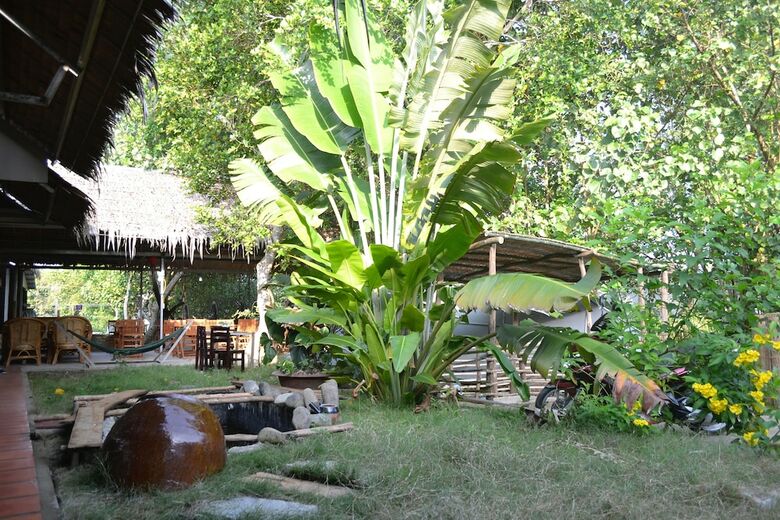 Bed & Breakfast Nguyen Shack Can Tho