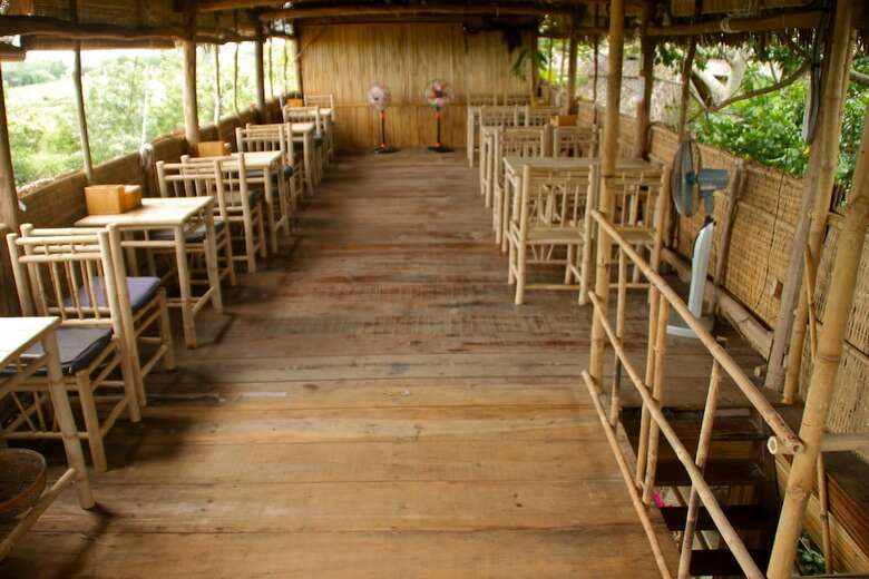 Bed & Breakfast Nguyen Shack Can Tho