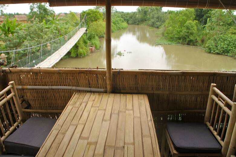 Bed & Breakfast Nguyen Shack Can Tho