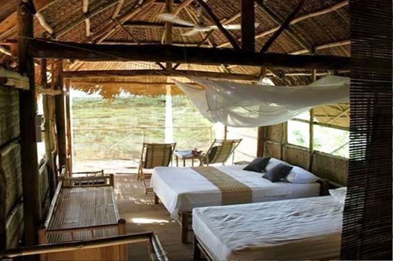 Bed & Breakfast Nguyen Shack Can Tho