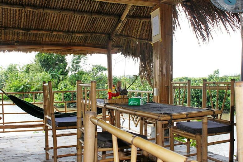Bed & Breakfast Nguyen Shack Can Tho
