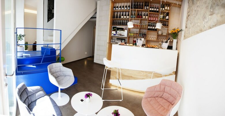 Iblaresort Boutique Hotel