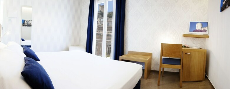 Iblaresort Boutique Hotel