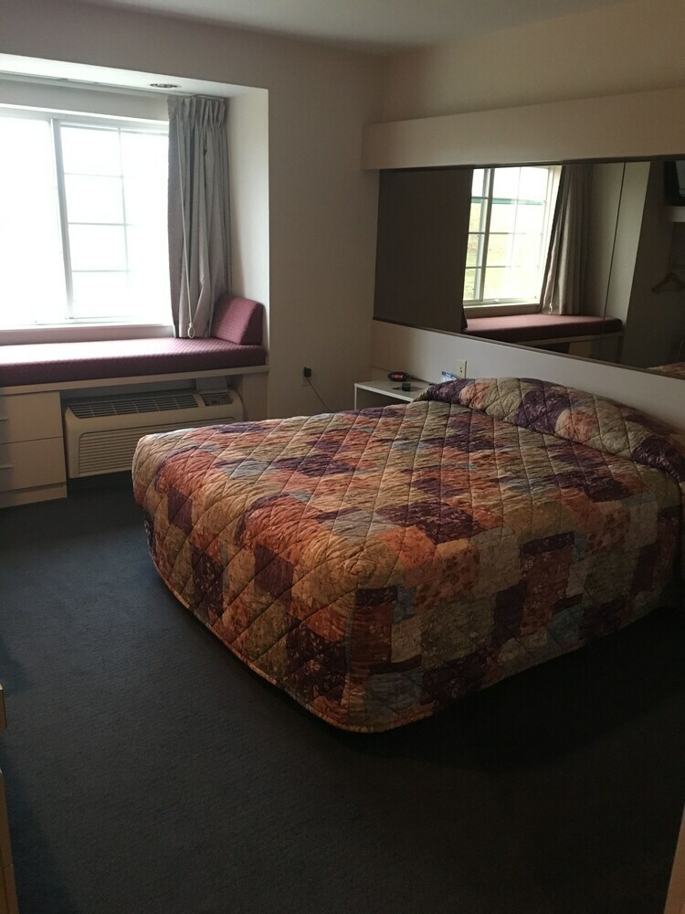 Motel Microtel Inn By Wyndham Champaign