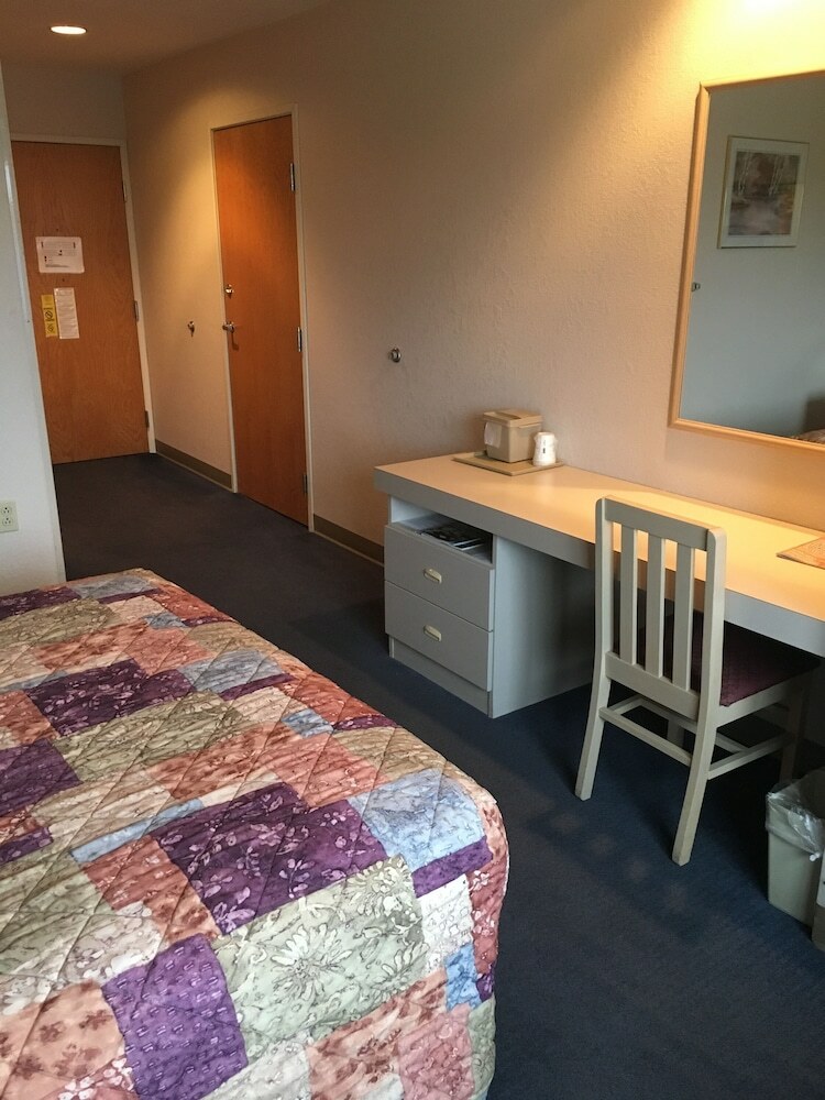 Motel Microtel Inn By Wyndham Champaign