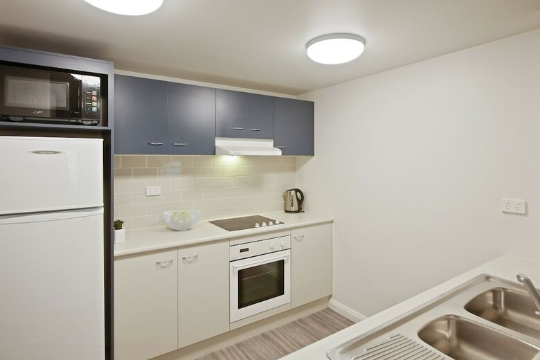 Aparthotel Quest Newcastle