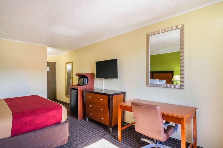 Hotel Econo Lodge