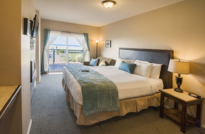Hotel Inn At The Prom