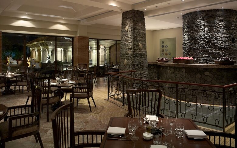 Apartamento Hyatt Regency Kathmandu