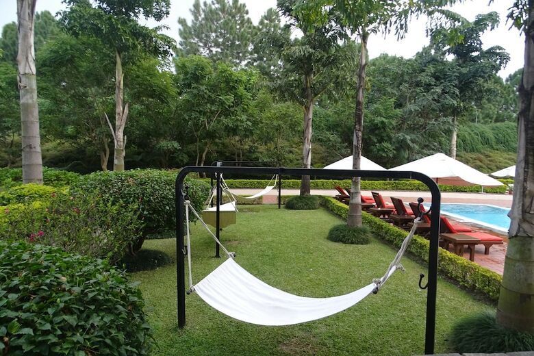 Apartamento Hyatt Regency Kathmandu