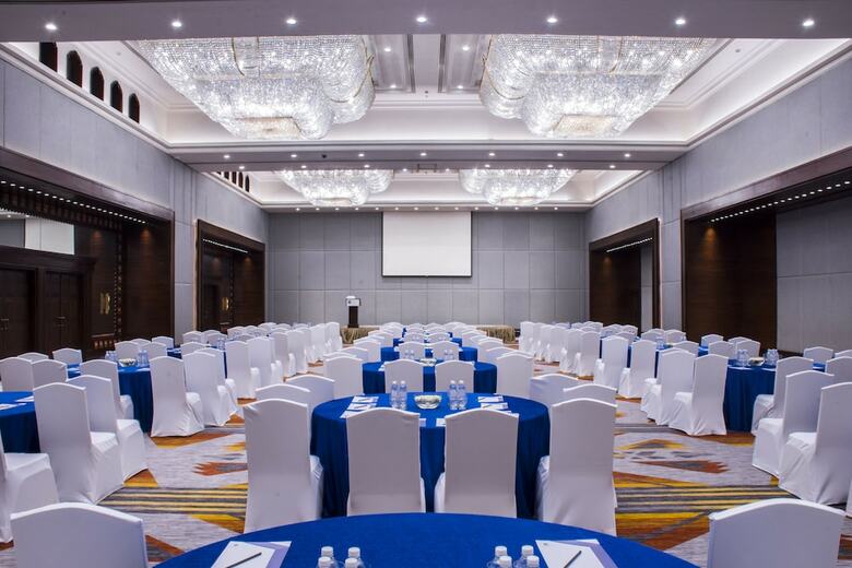 Apartamento Hyatt Regency Kathmandu