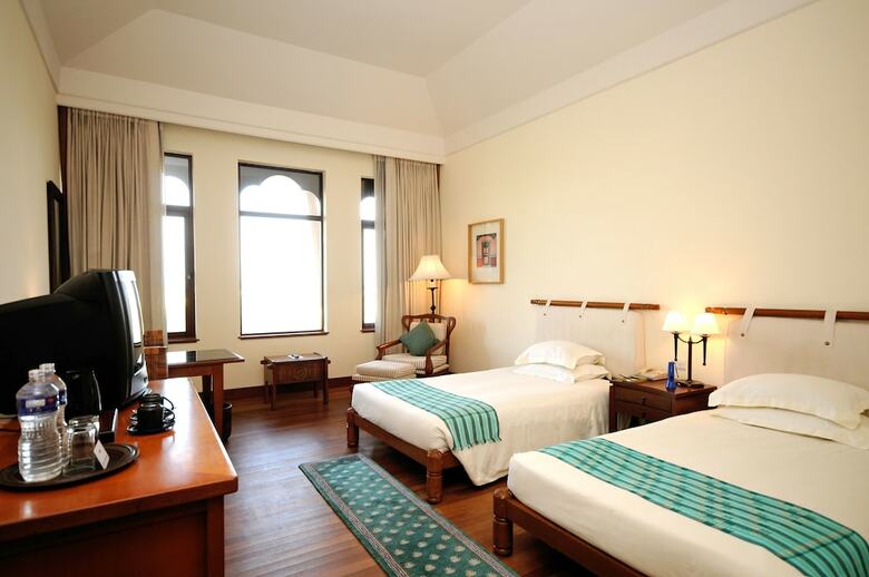 Apartamento Hyatt Regency Kathmandu