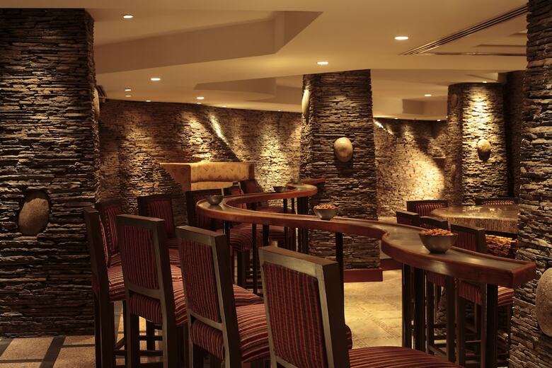 Apartamento Hyatt Regency Kathmandu