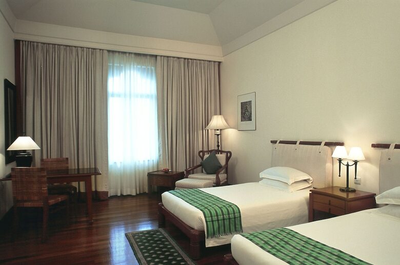 Apartamento Hyatt Regency Kathmandu