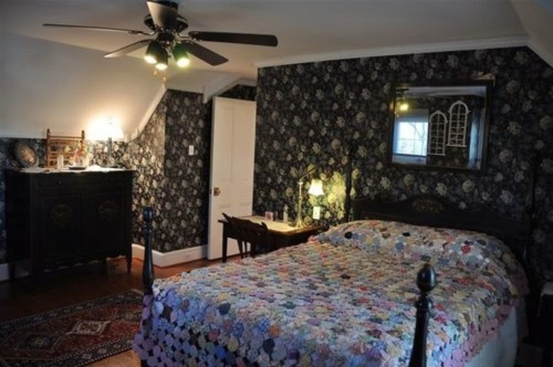 Wayne Bed & Breakfast Inn