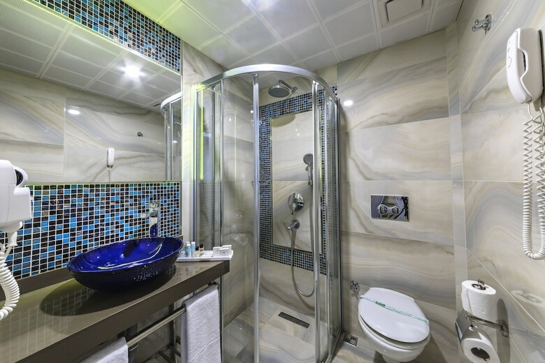 Grand Yavuz Hotel