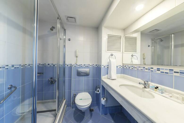 Grand Yavuz Hotel