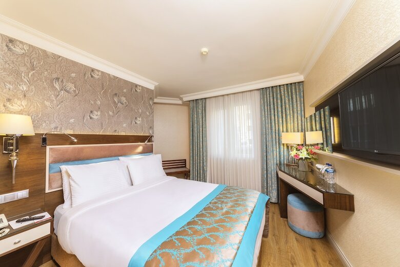Grand Yavuz Hotel