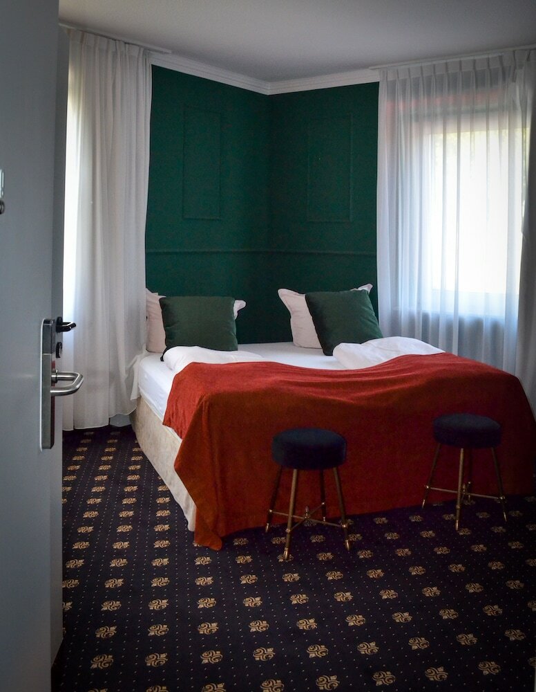Grand Hotel Haay