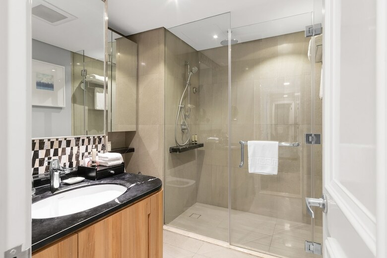 Aparthotel Ascott Makati