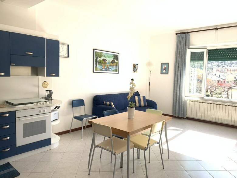 Apartamento Levanto Case Vacanza