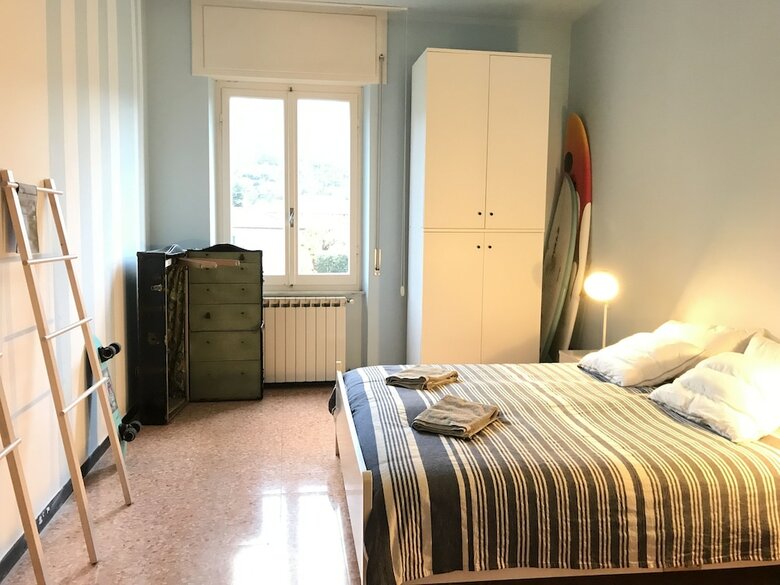 Apartamento Levanto Case Vacanza