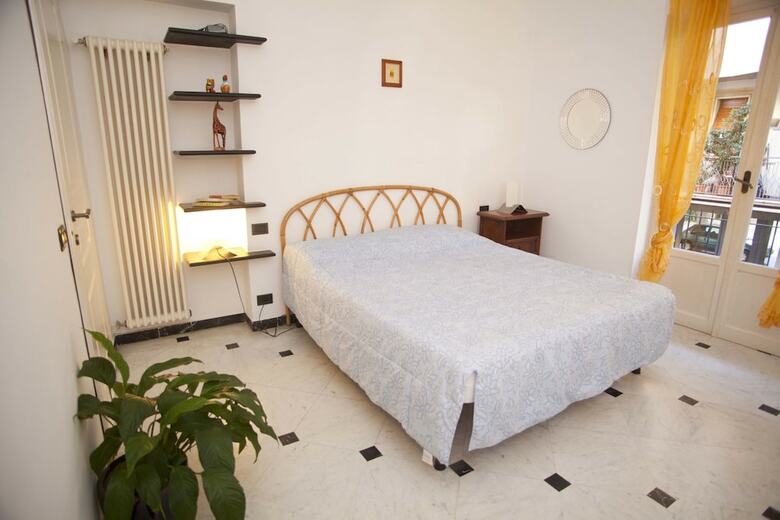 Apartamento Levanto Case Vacanza