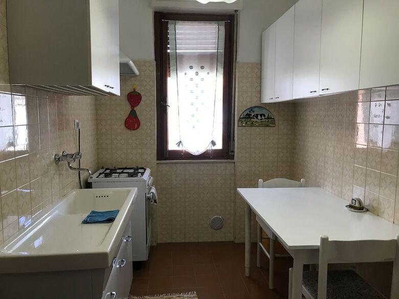 Apartamento Levanto Case Vacanza